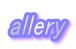 allery
